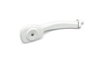 Load image into Gallery viewer, Thetford 94197 - Plastic Polar White Exterior Shower Head - Young Farts RV Parts