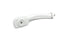 Thetford 94197 - Plastic Polar White Exterior Shower Head - Young Farts RV Parts