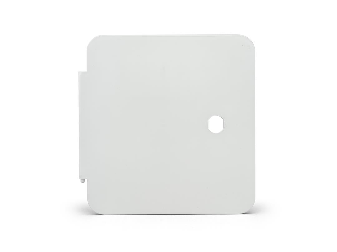 thetford 94340 *SPECIAL ORDER* REPLACEMENT DOOR 8.5X8 W/NO VERM D - Young Farts RV Parts