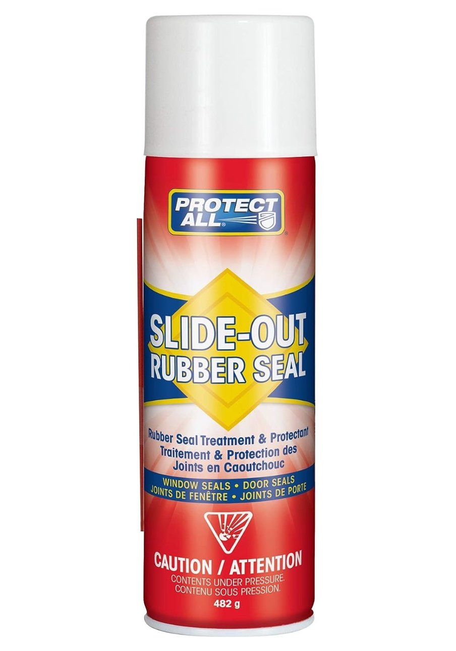 Thetford 96258 - Protect-All Rubber Seal Treatment - Young Farts RV Parts