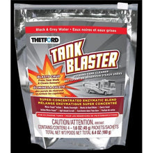 Load image into Gallery viewer, Thetford 96534 - Tank Blaster 1.6 oz. Holding Tank Cleaner - Young Farts RV Parts