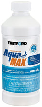 Load image into Gallery viewer, Thetford 96635 - AquaMax Waste Holding Tank Treatment - Spring Showers - 32 Oz - Young Farts RV Parts