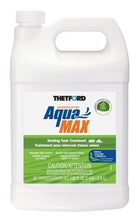 Load image into Gallery viewer, Thetford 96678 - AquaMax Waste Holding Tank Treatment - Summer Cypress - 1 Gallon - Young Farts RV Parts