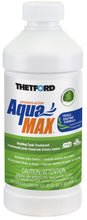 Load image into Gallery viewer, Thetford 96686 - AquaMax Waste Holding Tank Treatment - Summer Cypress - 32 Oz - Young Farts RV Parts