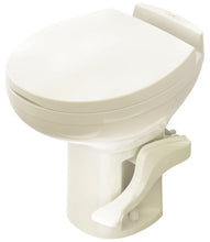 Load image into Gallery viewer, Thetford Aqua Magic Residence Toilet High Profile Bone Plastic 42171 - Young Farts RV Parts