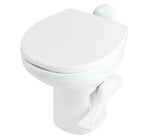 Thetford Aqua Magic Style II Toilet High Profile White Polymer 42058