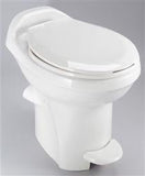 Thetford Aqua-Magic Style Plus Toilet High Profile White Polymer 34429