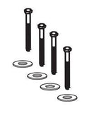 Thetford Toilet Mounting Bolts 38067