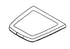 Thetford Toilet Seat 35778 - Young Farts RV Parts