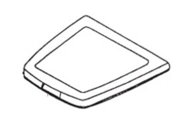 Thetford Toilet Seat 35778 - Young Farts RV Parts
