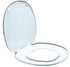 Thetford Toilet Seat Round Closed Front White - 42036 - Young Farts RV Parts
