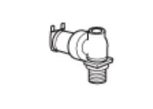Load image into Gallery viewer, Thetford Toilet Solenoid Valve 38064 - Young Farts RV Parts