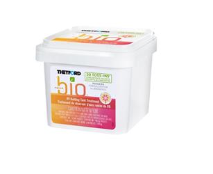 Thetford Waste Holding Tank Treatment - 2.8 Ounce Tub Of 30 Treatments - 96591 - Young Farts RV Parts