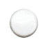 TIRE COVER WHITE 28" - Young Farts RV Parts