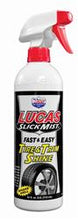 Load image into Gallery viewer, Tire Dressing Lucas Oil 10513 Slick Mist ®; Use For Glossy Look - Young Farts RV Parts