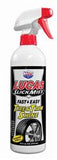 Tire Dressing Lucas Oil 10513 Slick Mist ®; Use For Glossy Look