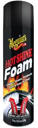 Tire Dressing Meguiars G13919 Hot Shine ™; Tire Foam - Young Farts RV Parts