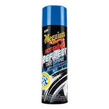 Load image into Gallery viewer, Tire Dressing Meguiars G18715 Hot Shine ™; Use To Reflect Deep And Black Wet Look/ Sparkling Shine - Young Farts RV Parts