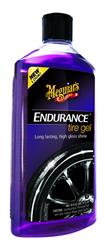 Tire Dressing Meguiars G7516 Endurance; High Gloss Tire Gel - Young Farts RV Parts