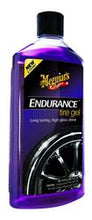 Load image into Gallery viewer, Tire Dressing Meguiars G7516 Endurance; High Gloss Tire Gel - Young Farts RV Parts