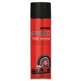 Tire Dressing Mothers 16915 Speed ™; Use To Provide Maximum Shine And Superior Protection