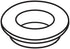 Toilet Seal Dometic 385311111 Replacement Seal For Dometic Toilets, 1-1/2" Diameter - Young Farts RV Parts