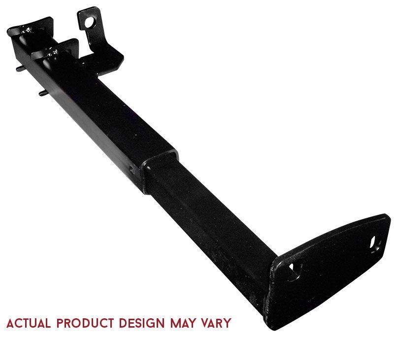 Torklift D3112 - Rear Camper Tie Downs Ram 3500 C/C 6'5" & 8' 2019 - Young Farts RV Parts