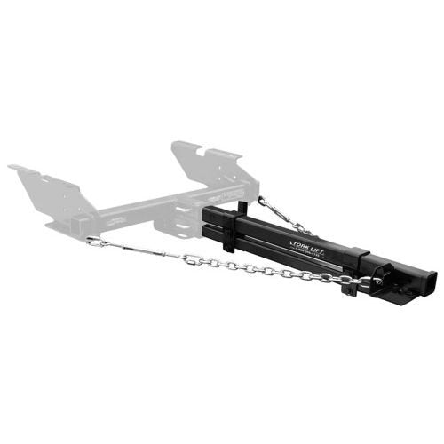 Torklift E1548 - 48" Super Hitch SuperTruss Receiver Extension for 2" Receivers - Young Farts RV Parts