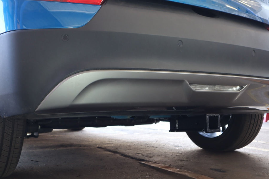 Trailer hitch on sale chevy bolt