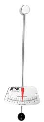Torque Wrench Performance Tool M195 Beam Deflection, 1/4
