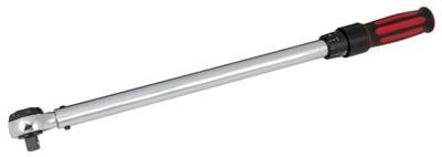 Rv torque outlet wrench