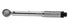 Torque Wrench Performance Tool M202-P Clicking Type, 3/8" Drive, 120-960" Pound Torque Range, Chrome Plated - Young Farts RV Parts