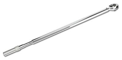 Rv torque outlet wrench