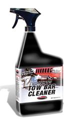 Tow Bar Cleaner RoadActive Suspension 9932 Use To Clean Dirt/ Grime/ Diesel Exhaust/ Bugs/ tar/ Grease/ Road Film And Debris From Tow bar; 22 Ounce Spray Bottle - Young Farts RV Parts