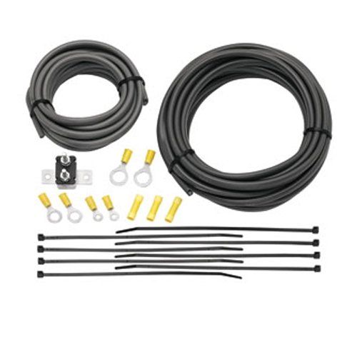 Tow Ready 20505 - Wiring Kit for Brake Controls - 2 or 4 Brake Capacity - Young Farts RV Parts