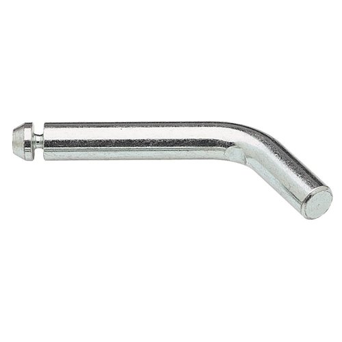 Tow Ready 55010 - 5/8" Trailer Hitch Pin For 2" Receiver Without Clip - Young Farts RV Parts