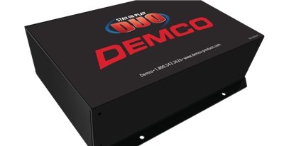 Towed Vehicle Brake Control Demco RV 9599018 Stay-IN-Play Duo, Supplemental Brake System, For Hydraulic Brake Motorhomes, With Wireless Coachlink DUO combines the power of air pressure and the gentleness of vacuum to give you the fastest most powerful sel - Young Farts RV Parts