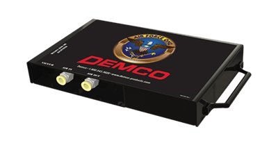 Towed Vehicle Brake Control Demco RV 9599019 Air Force One, Supplemental Brake System, For Air Brake Motorhomes - Young Farts RV Parts