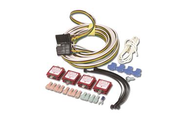 Towed Vehicle Wiring Kit Demco RV 9523010 - Young Farts RV Parts