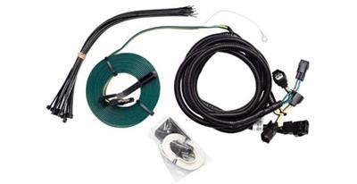 Towed Vehicle Wiring Kit Demco RV 9523115 - Young Farts RV Parts