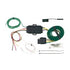 Towed Vehicle Wiring Kit Husky Towing 30428 Direct Battery Powered, Adapts An Independent Bulb Taillight System Of The Tow Vehicle To The Common Bulb Taillight System, With Integrated Circuit Protection, 2.1 Amps Per Output, Without Circuit Probe, 72"es L - Young Farts RV Parts