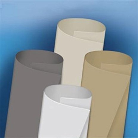 tpo roofing kit tan 9'6"x40' - Young Farts RV Parts