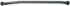 Track Bar Moog Chassis DS300012 Problem Solver ® - Young Farts RV Parts
