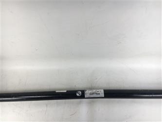 Trailer Axle Lippert Components V000325536 Finished Beam Axle, Drop Spindle, 5200 Pound Capacity, 88