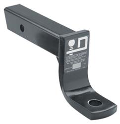 Trailer Hitch Ball Mount Draw-Tite 2793 Utility, Class III/ IV, Fits 2