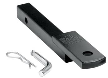 Trailer Hitch Ball Mount Draw-Tite 36053 Class II Drawbar, Fits 1-1/4