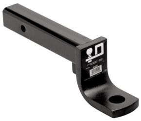 Trailer Hitch Ball Mount Draw-Tite 40202 Ultra Frame ®, Class IV, Fits 2