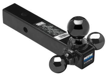 Trailer Hitch Ball Mount Draw - Tite 45325 Titan ™, Class V, For 2 - 1/2