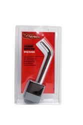 Trailer Hitch Pin Demco RV 9523066 Bent Pin, 5/8