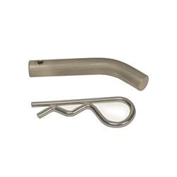 Trailer Hitch Pin Husky Towing 34521 1/2